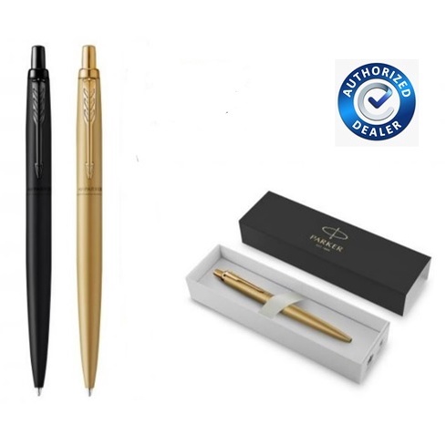 

Pulpen PARKER JOTTER XL Ballpoint Monochrome Matte Original