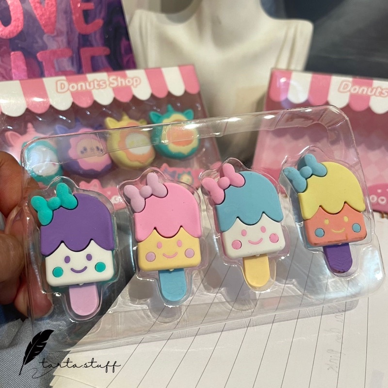 

Penghapus Sweet Cute Dessert 3030