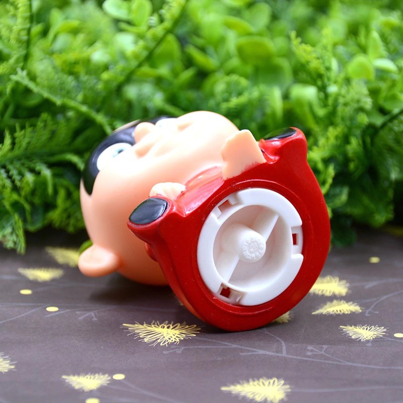 The Incredibles 2 Baby Jack Celengan 12 cm
