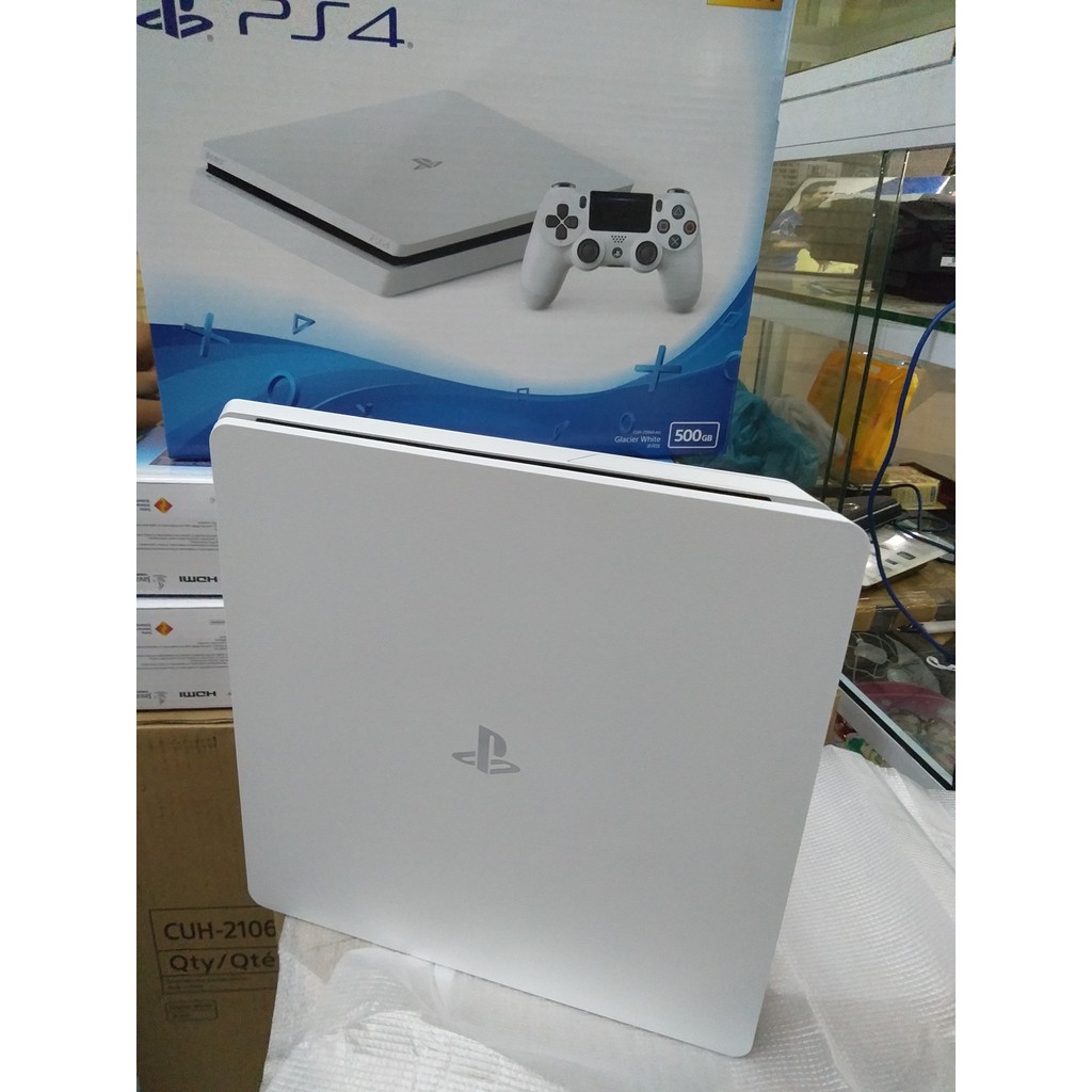 ps4 slim ps5