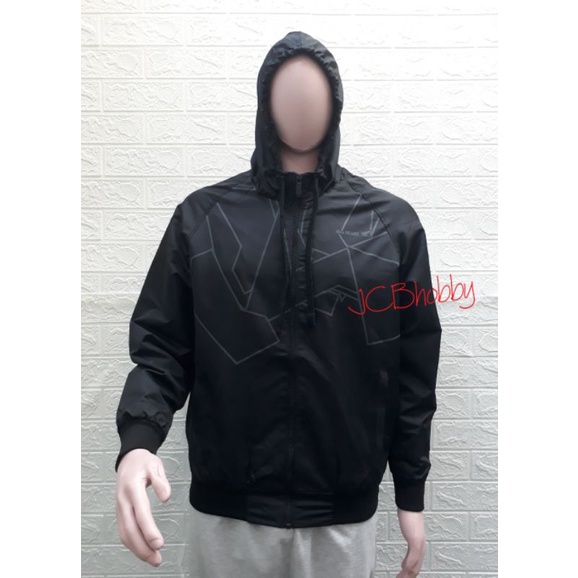 Jaket Hoodie Honda Beat New 2022 original AHM full parasit