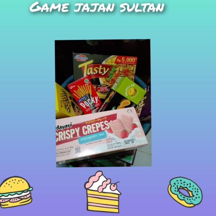 

trxj8J3v--Snack pilih barang besar & serok