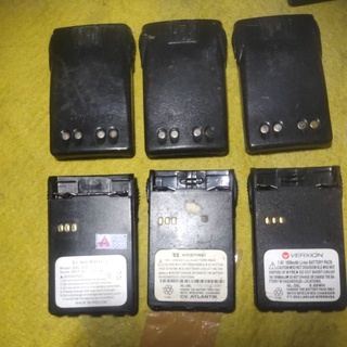 BATERAI HT WEIRWEI VEV-3288S DAN SEJENISNYA BATERAI RADIO KOMUNIKASI