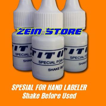 

5.5 Brand/[COD]/5.5 Flash Sale/「Mall✔️」/Discount Today TINTA TITO /TITO INK SATO JOYKO SAMARK TINTA /TINTA LABEL/TITO INK Hot ⚡ale