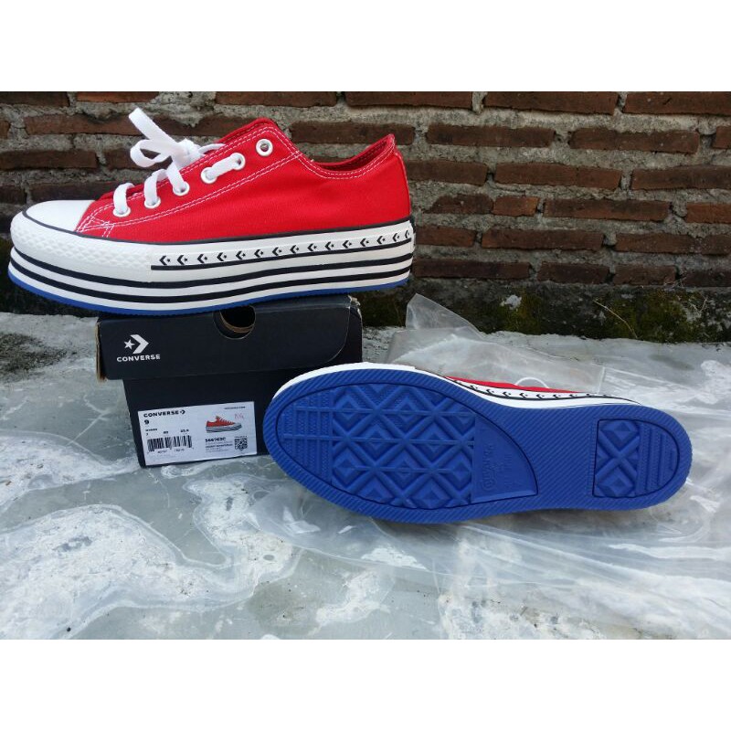 converse platform 40