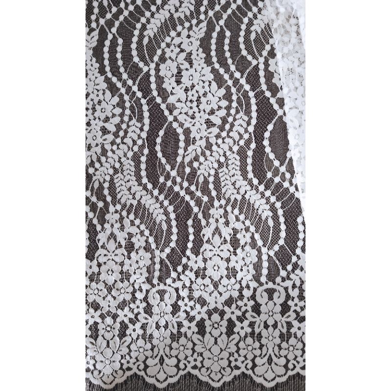 semiprancis ukuran 2 kebaya,double pinggiran no rijek