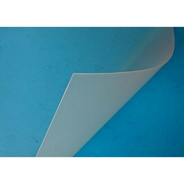 

➮ Cover Jilid Mika Tebal Doff 0.3 mm A4 (pak isi 10 lembar) ™