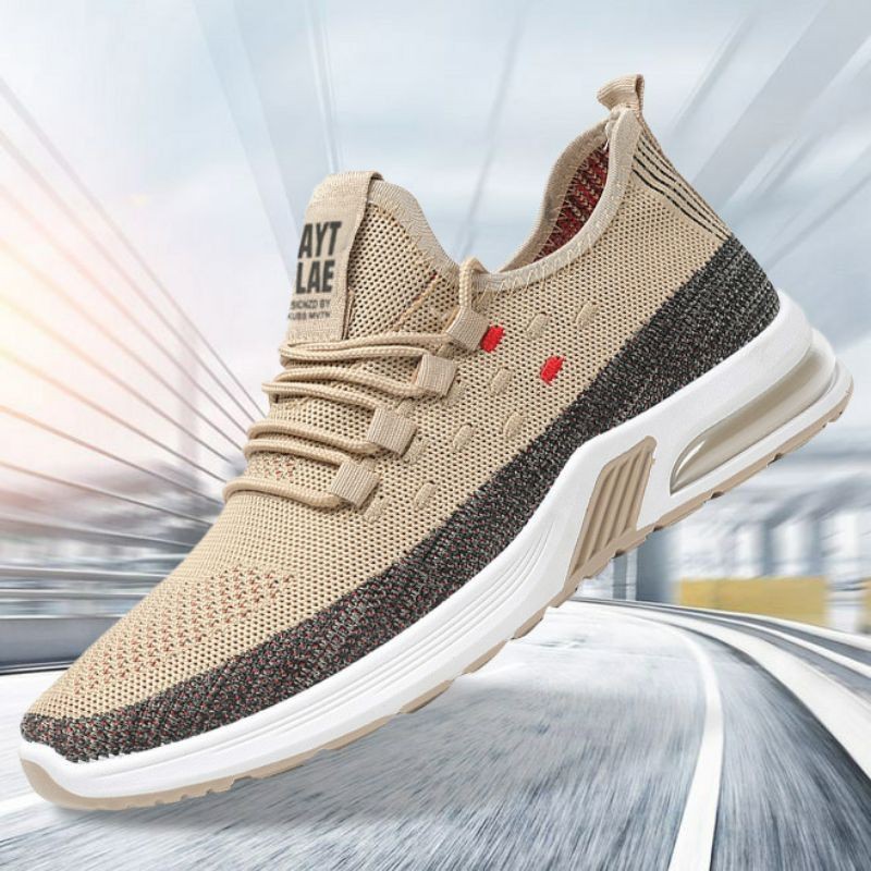 2.2 MEN SALE☞  Model Baru "Cz 012" Sepatu Sneakers pria