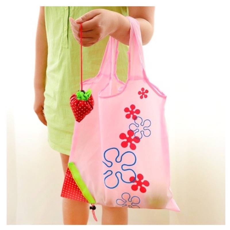 Nh tas jingjing/Strawberry