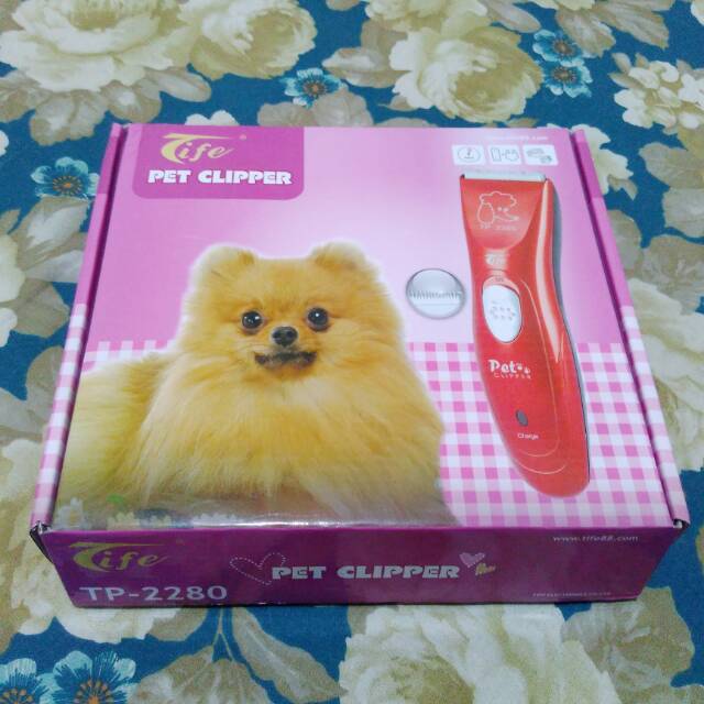 Pet Clipper
