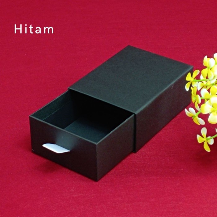 

Bf301Gf Custom Hard Box Exclusive Uk. 15.5 Cm X 11.5 Cm X 6 Cm - Hitam Gdfd601A