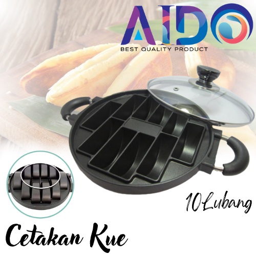 Cetakan Kue Bolu bulat / cetakan martabak mini / LOYANG PANCAKE Cake pan / Cetakan pan cake/ Cetakan kue pukis