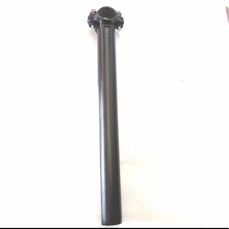 Tiang stang sepeda lipat