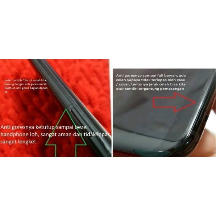 (New Seller) Hydrogel ANTI GLARE BACK+SIDE (BELAKANG ATas Bawah) INFINIX NOTE 11 11S-NFC 11i 11PRO NOTE 10 10S 10PRO Note 8 8i Note 7 7LITE NOTE 6 5 4 4-PRO 3 3PRO Hidrogel Jelly Full Cover/Lapisan Nano-TPU Film-Bagian Matte doff-Minyak Glossy LITE S NFC