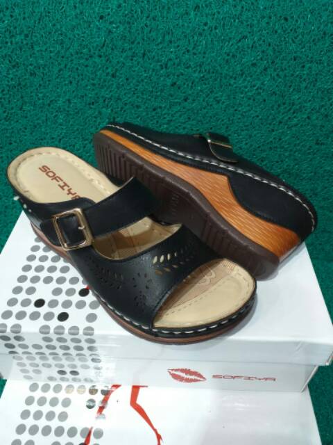 SOFIYA IMPORT