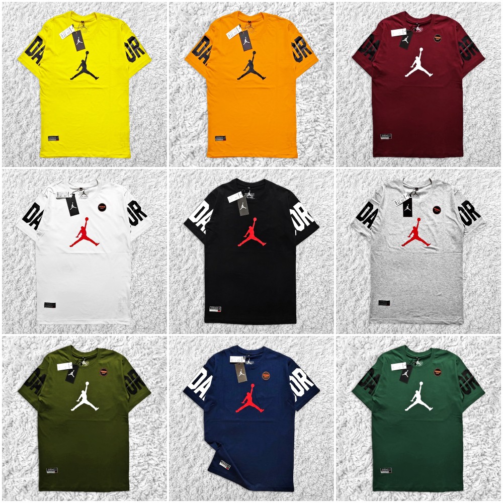flight jumpman