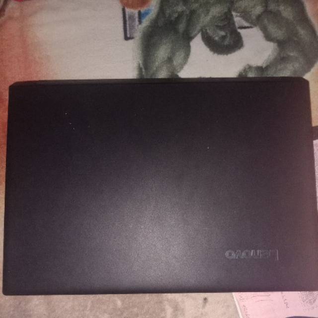 Laptop LENOVO V110 (second)