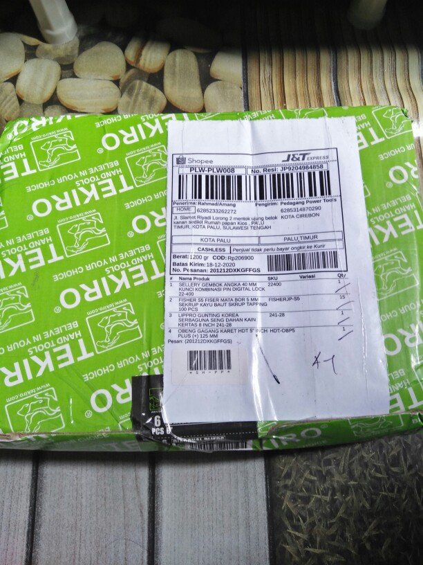 Sellery Gembok Angka 40 Mm Kunci Kombinasi Pin Digital Lock 22-400