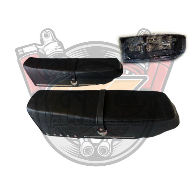 Jok GL PRO GL MAX GL Neotech Busa Berkualitas