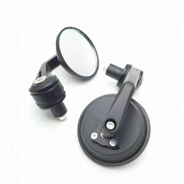Spion Bar End Bulat Premium Honda Vario Beat Beat street  Scopy Genio