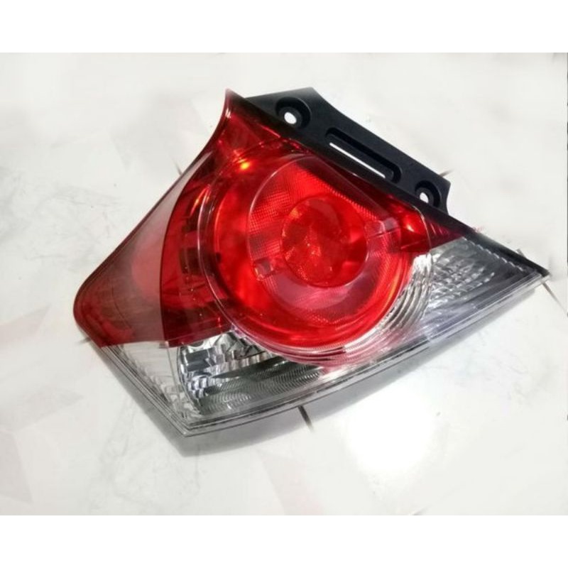 lampu belakang honda brio 2015/2016