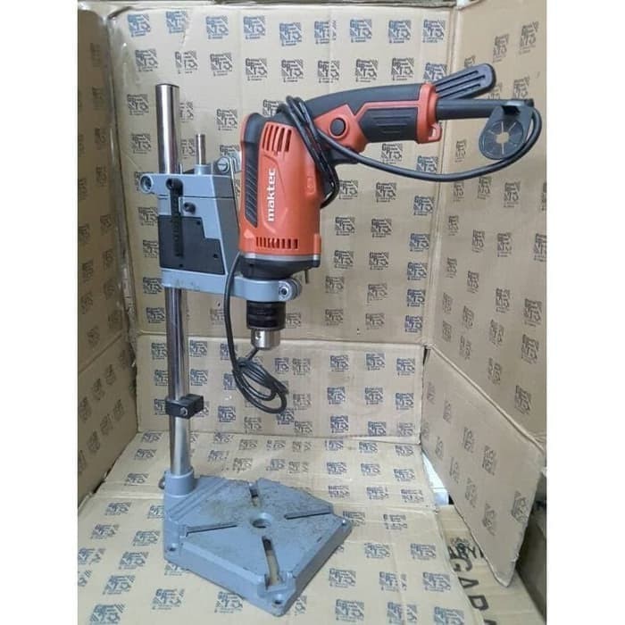 EAZY BOR Drill Press Table Drill Stand Bench Table Clamp Mini Drilling