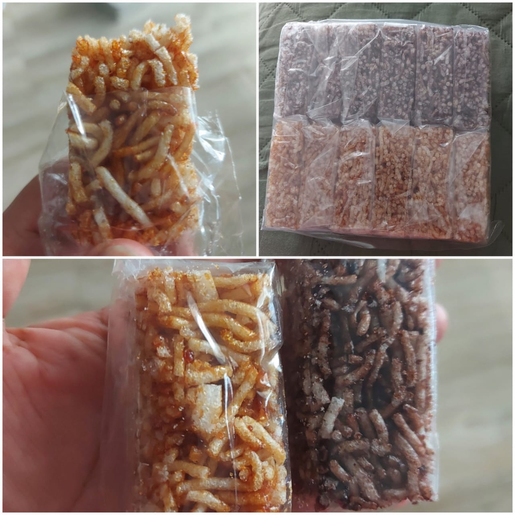 

Kipang beras