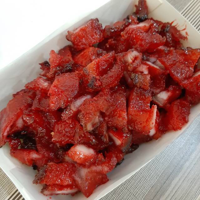 

Chasio Garing Madu 100gr