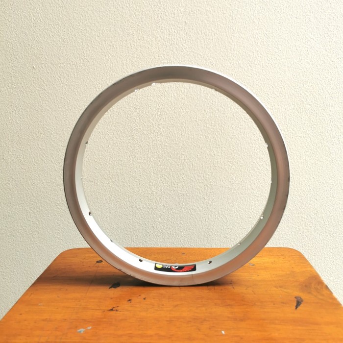 Velg Sepeda 12 Maya Alloy 16 Hole