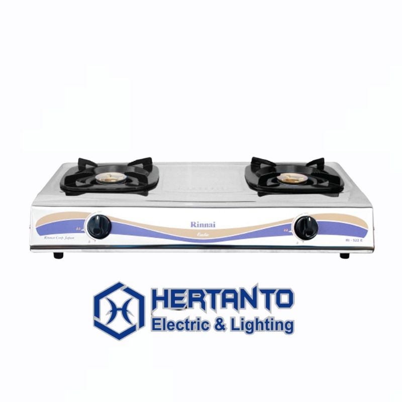 KOMPOR RINAI || RINAI 522E