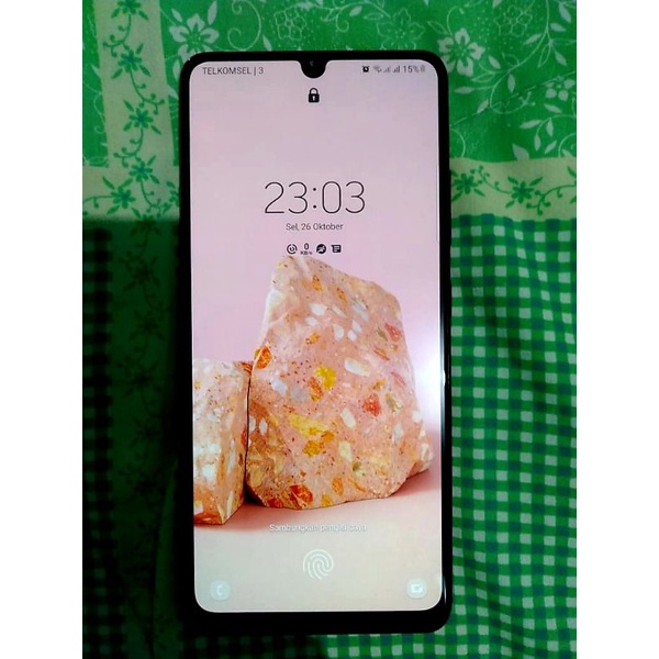 Samsung A32 8/128