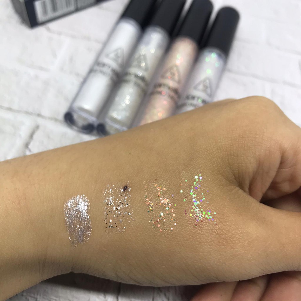 LAMEILA LIQUID EYESHADOW BRIGHT LIQUID / LA MEI LA EYESHADOW