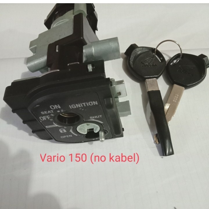 kunci kontak vario 150 k59 TANPA KABEL