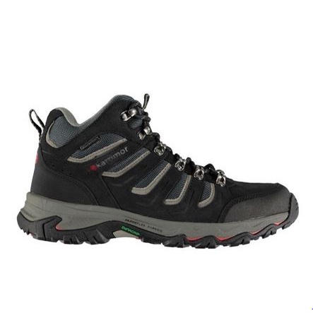 Sepatu Gunung Karrimor MOUNT MID