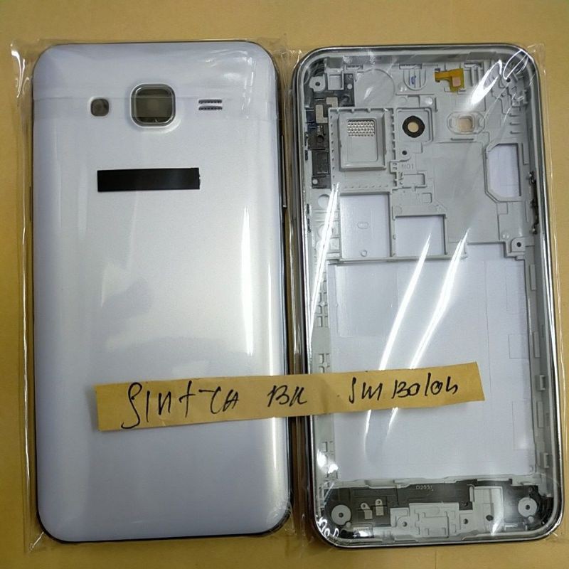 Casing Fullset Housing Samsung Galaxy J500 J5 J5 2015