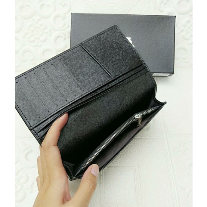 Dompet Lipat Panjang 62665 Freebox Import