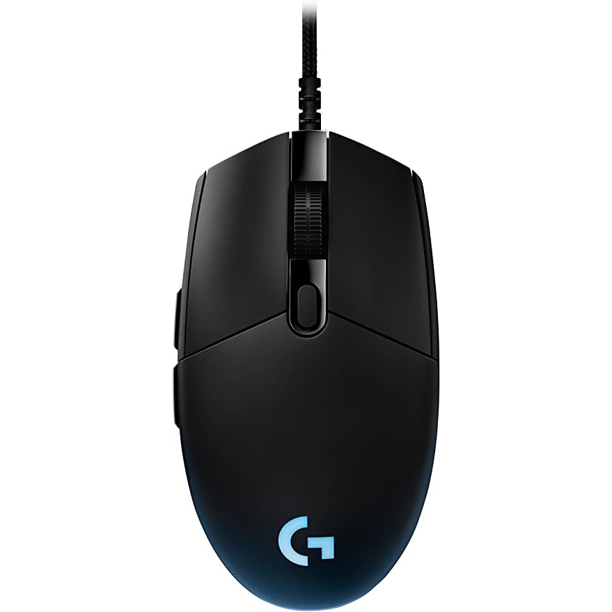 Logitech G Pro Hero - Gaming Mouse