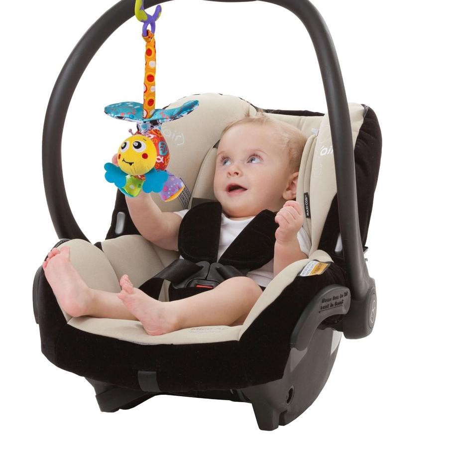 Playgro Groovy Mover Bee - Mainan Bayi