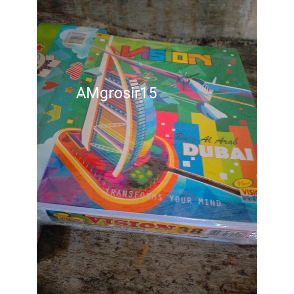 

BUKU GAMBAR & TULIS MURAHHH!!!