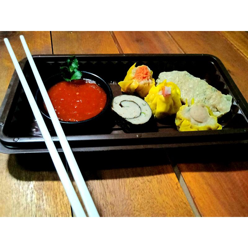 

dimsum frozen isi 20pcs ukuran medium