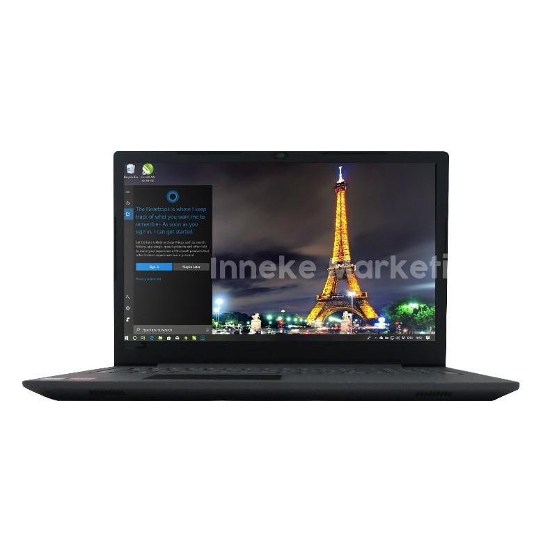 Promo Lenovo V130-15IKB Core i5-7020U Ram 4GB HDD 1TB DOS 15.6" - Slot SSD M2-VGA 2GB
