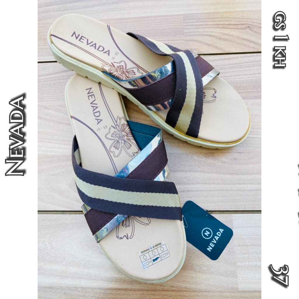 sandal gs 1 kh