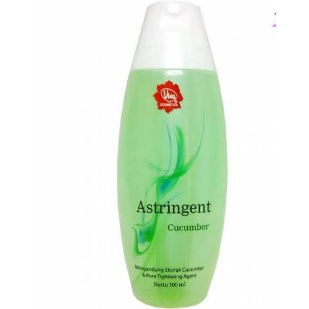 viva astrigent / viva face tonic cucumber / viva cucumber