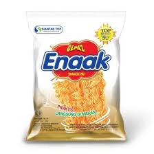 PROMO MIE ENAAK GEMEZZ 1 PCS