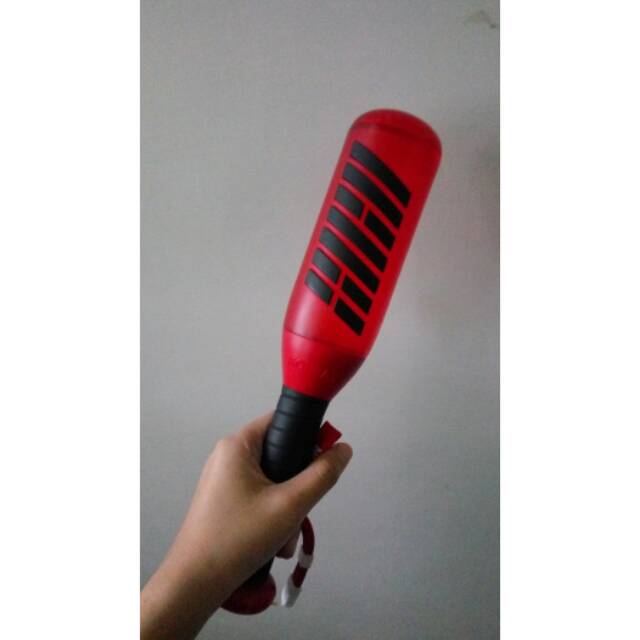 iKON Lightstick Konbat Japan ver