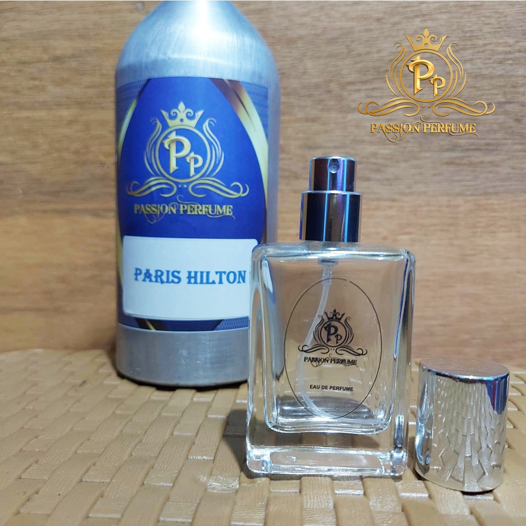 Parfum Aroma Paris Hilton by PASSION PERFUME 35 ML