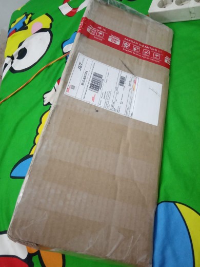 Rak Shabby Karakter 3 Susun