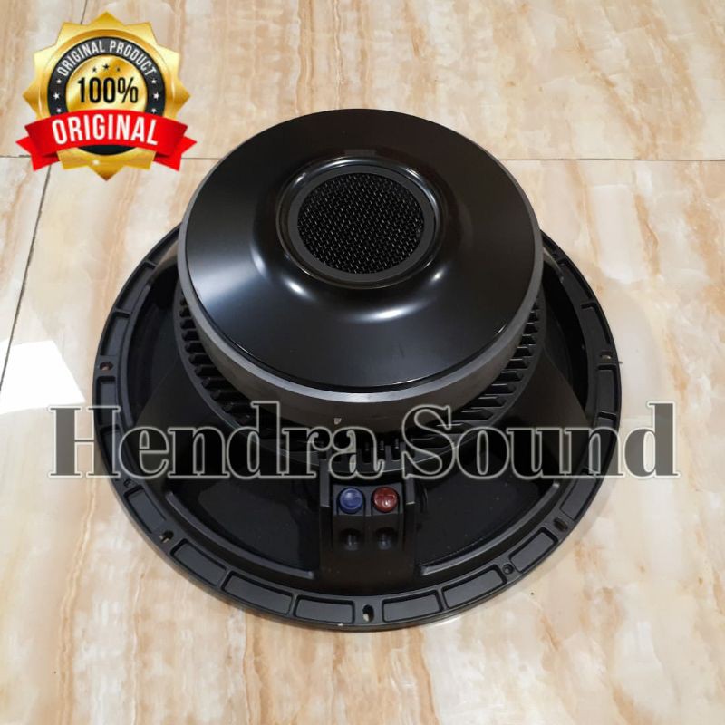 Komponen Speaker SPL Audio 15G400D / 15G 400D (15 inch)