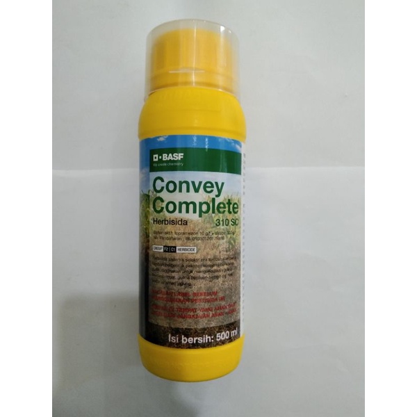 CONVEY COMPLETE 310SC 500ML