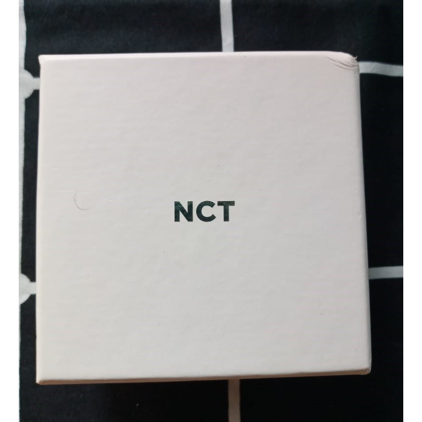 Jeno NCT Birthday Bracelet